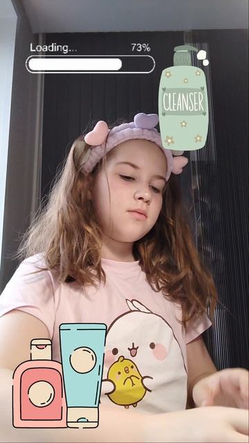 Что я делаю перед новой учебной неделей