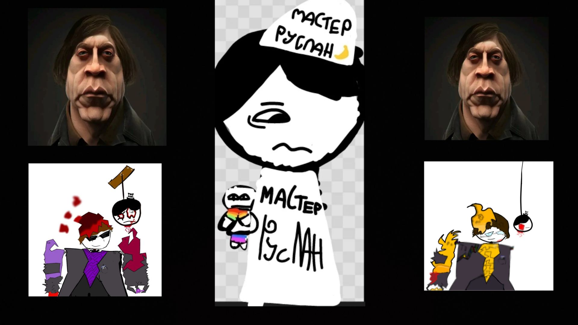 У РУСЛАНА ВЫШЛА ПЕСНЯ #чикенган #реакция #ден19к