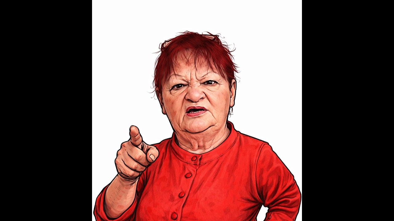 Обзор от Аурики на Три поколения- МОИ КОМПРОМИССЫ!