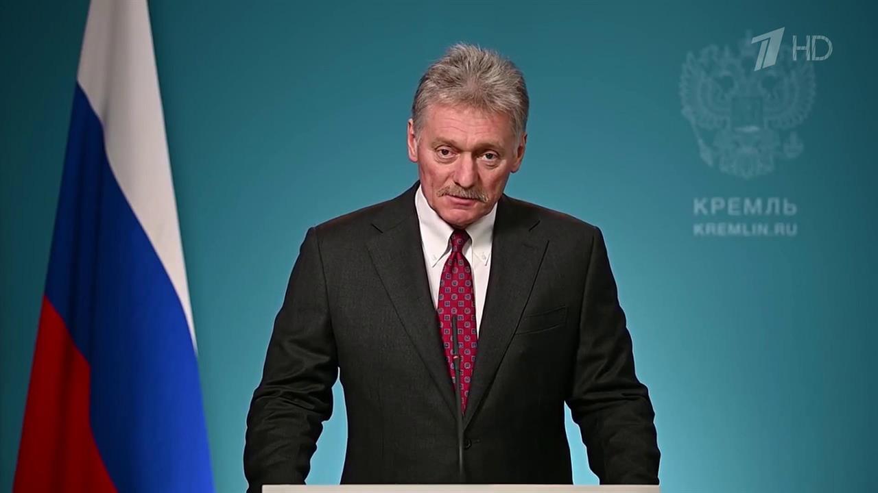 РФ импонируют слова некоторых европейских лидеров о готовности диалога с Москвой, заявили в Кремле.