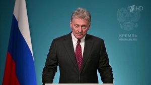 РФ импонируют слова некоторых европейских лидеров о готовности диалога с Москвой, заявили в Кремле.