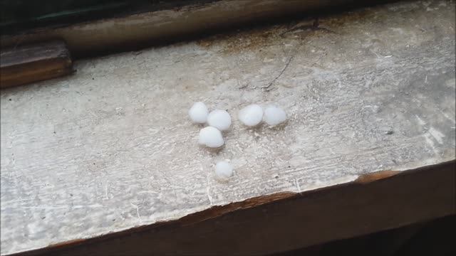 Град. Часть 1