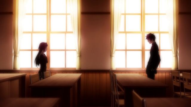 Hiiro No Kakera - Takanaru (Fujita Maiko)