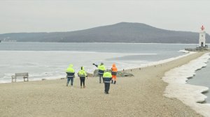 ПОЛАТИ Лайф во Владивостоке