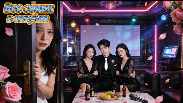 Корейская дорама Моя любимая игрушка