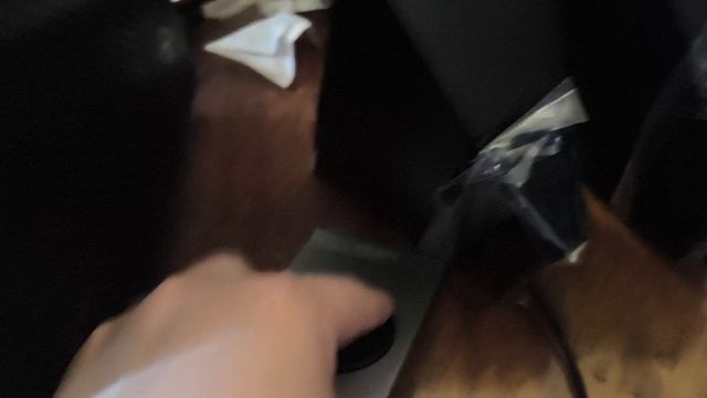 неисправный саб