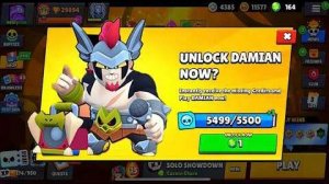 Бравл старс