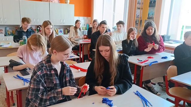 Мастер-класс 