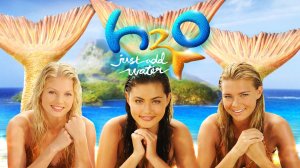 Сериал H2O: Просто добавь воды - 1 сезон 13 серия / H2O: Just Add Wate