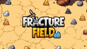 IDLE. ЛОМАЕМ КВАРЦ КАК ШОКОЛАД В РУКЕ - Fracture Field