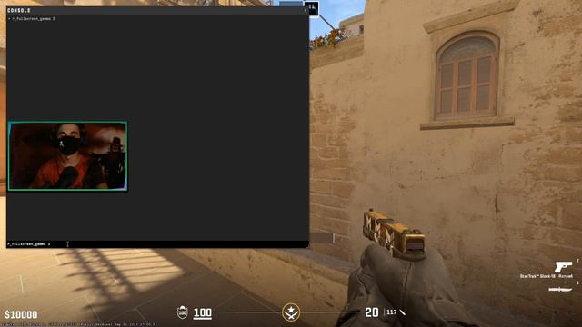 КАК ИЗМЕНИТЬ ЯРКОСТЬ И ЦВЕТ В CS2  / СДЕЛАТЬ КАРТИНКУ БОЛЕЕ ПРИЯТНОЙ