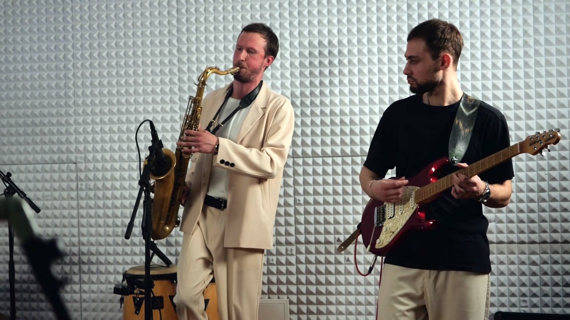 High Life (Dave Weckl) — Live Session | ARTMTRX