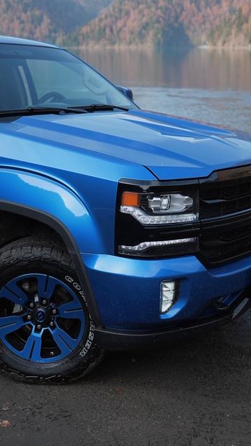 HUANGHAI N7. Характер в каждой детали 🔥