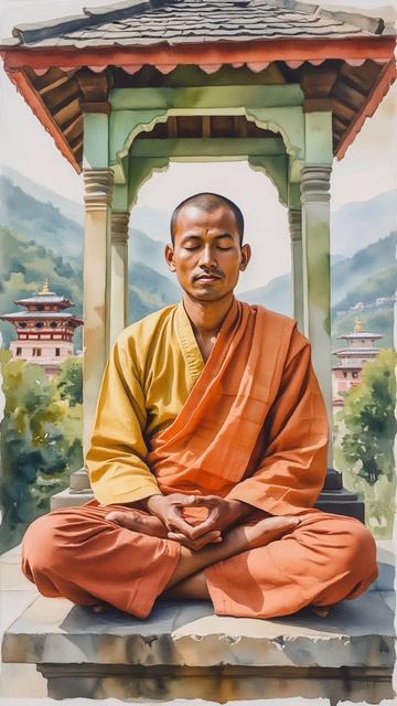 Мантра возрождения