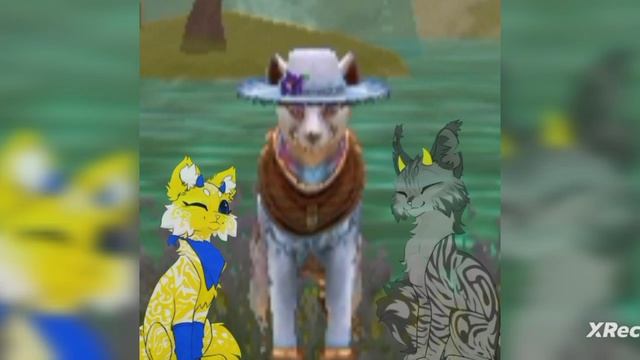 ТАК ТЕБЕ И НАДО ТУПАЯ ЛЕОПАРДОВАЯ ЗВЕЗДА!!!