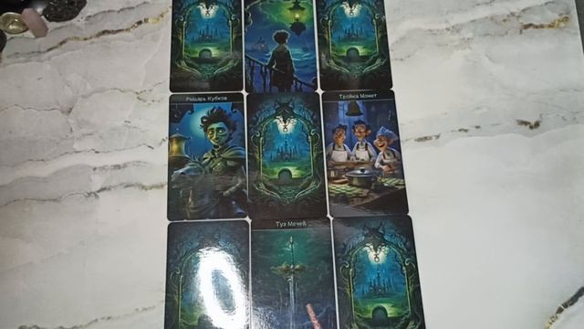 Ближайшее будущее