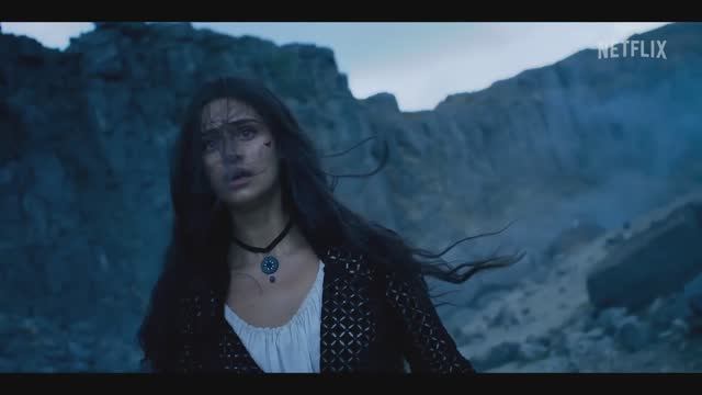 Ведьмак (3 сезон) — Русский трейлер 1080p 2023