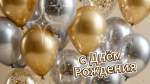 С днём рождения, сынок! Трогательное поздравление сыну от мамы с музыкой | Домохозяйка