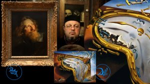 Рубенс VS Дали