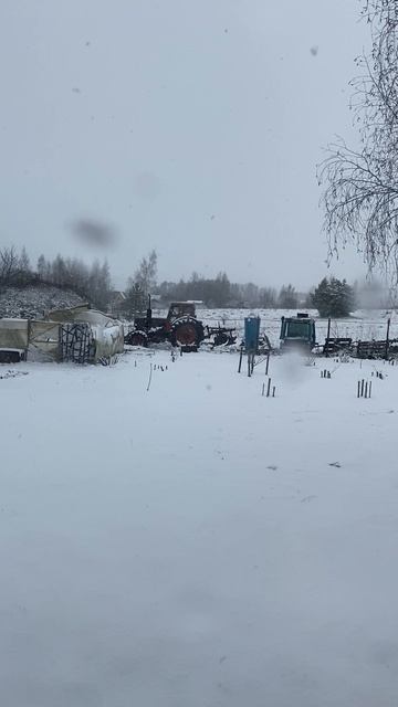 Весна в самом разгаре!