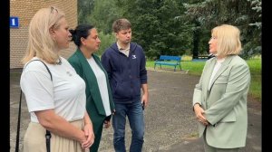 35 лет. 1991-2026 Институту Уполномоченного по правам человека в нашей стране