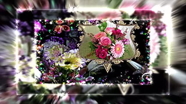 С Днём Рождения 3!!! Ностальгия - музыкальная открытка от Киностудии Мудрого Кота Тимофея!!!