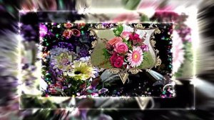 С Днём Рождения 3!!! Ностальгия - музыкальная открытка от Киностудии Мудрого Кота Тимофея!!!