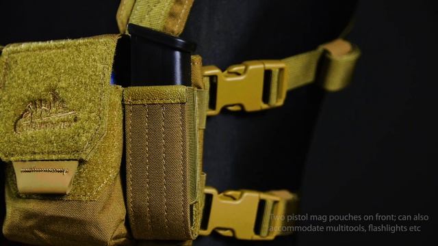 Helikon-Tex - Competition MultiGun Rig