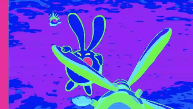 Трендашарики 3 сезон 4 серия Мусор