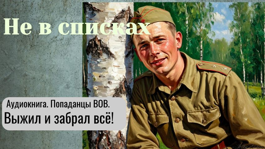 Аудиокнига 