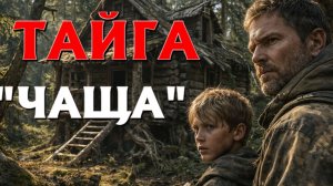ТАЙГА СХВАТИЛА МОЕГО СЫНА, И ТОЛЬКО ЭТО СПАСЛО МЕНЯ... НО....АУДИОКНИГА, ТАЁЖНАЯ ИСТОРИЯ ИЗ ЖИЗНИ.