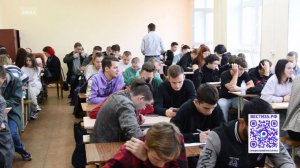 Научный форум «Молодые исследователи – регионам» открывается в Вологде