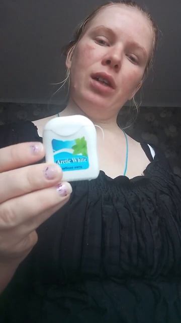 зубные нити