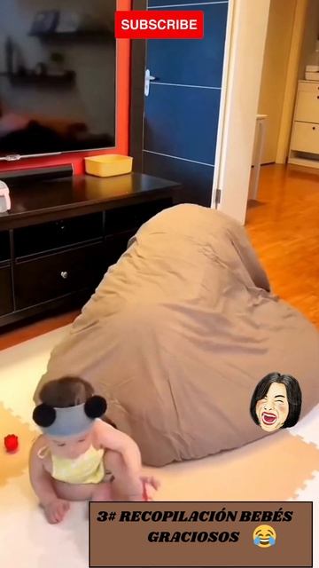 #3 RECOPILACIÓN BEBÉS GRACIOSOS