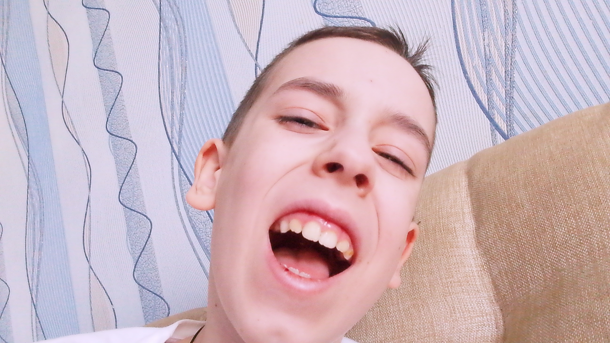 НЕ ЗАСМЕЙСЯ, ЧЕЛЛЕНДЖ! Часть 4