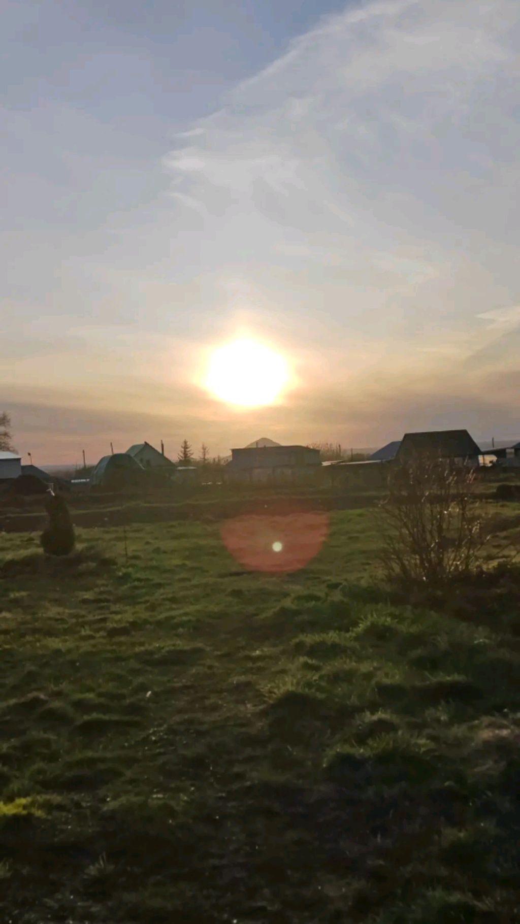 занимаюсь своими делами