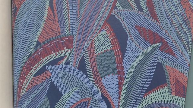 Обзор обоев Loymina Загадочный лес IMG4 021