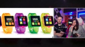 СМЕРТЕЛЬНЫЕ ИГРУШКИ ИЗ ХЭППИ МИЛОВ | РЕАКЦИЯ на Сыендука