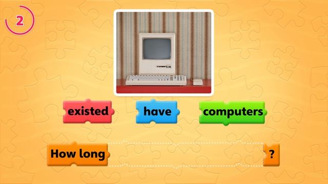 Cambridge Primary Path 4 Unit 5 Grammar Time Animation 1
