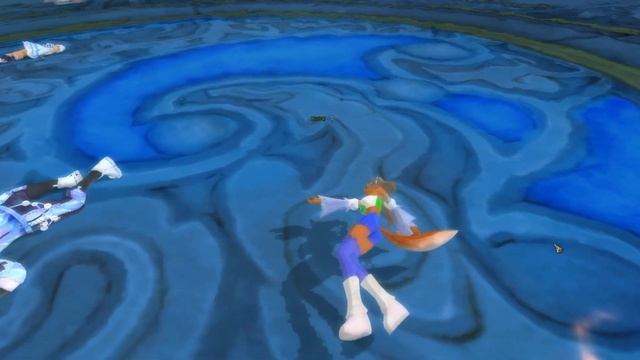 ❄️   #perfectworld #perfect_world #пв #pw