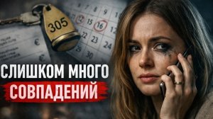 Истории измен - Ошибка? Случайность? Один раз? Нет, нет и нет!