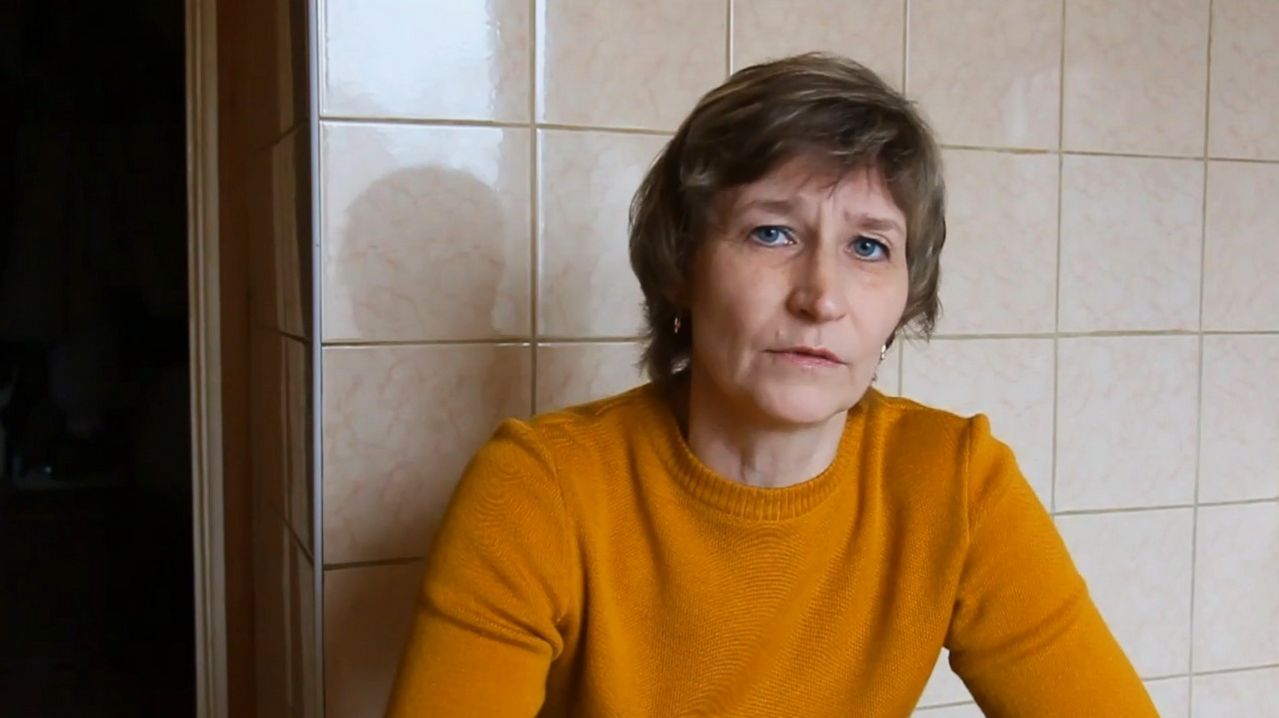 К 9 МАЯ! 5 серия «АЛЕКСАНДР ВАСИЛЬЕВ: ГОРЬКОВСКИЙ ОБОРОНИТЕЛЬНЫЙ РУБЕЖ» в нашем фильме 2015 года