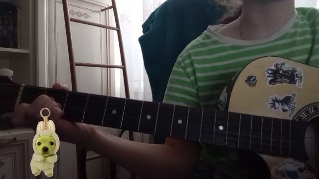 И КАК МНЕ С ЭТИМ ЖИТЬ!?