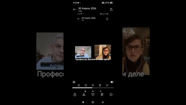 Профессор Сэм Вакнин о российской правоохранительной системе и не только