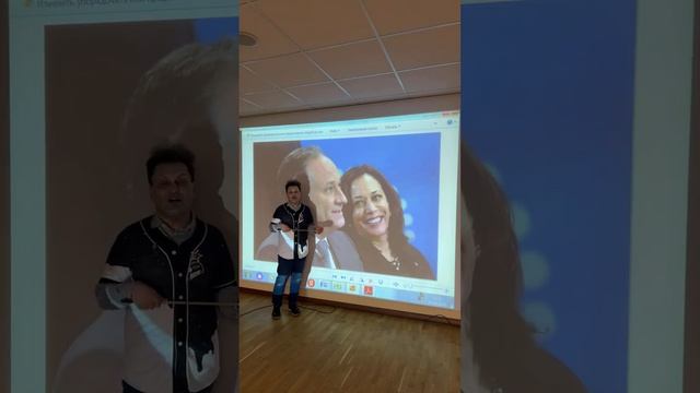 Станет ли Камала Харрис следующим _