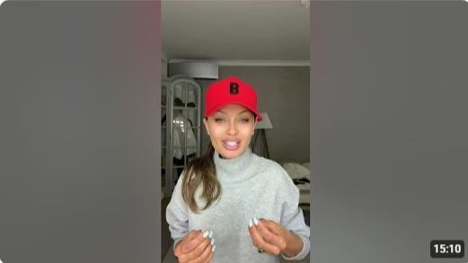 Комментарий на высказывание Соловьева || Виктория Боня