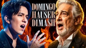 МАЭСТРО ВОСХИЩАЕТСЯ ДИМАШЕМ! КОНЦЕРТ В БУДАПЕШТЕ