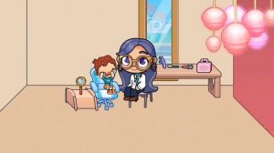 стоматолог смешно