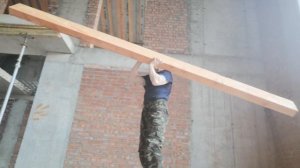 Брус 3 метра 10 на 200