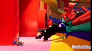 RYTP удивительный цифровой цирк 🎪 /2 часть/